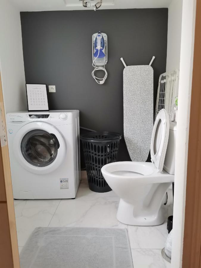 Gite Mhome ディエップ エクステリア 写真